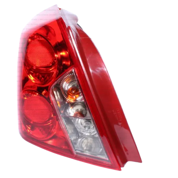 Farol trasero para chevrolet optra 2004 2012 1.6/1.8/2.0